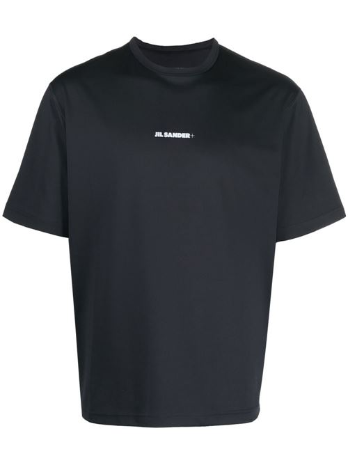 Logo T-shirt JIL SANDER | J47GC0023J70031001